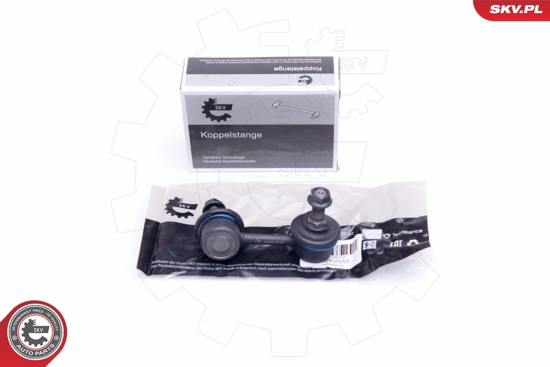 Link/Coupling Rod, stabiliser bar